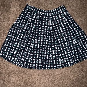 Banana Republic Skirt